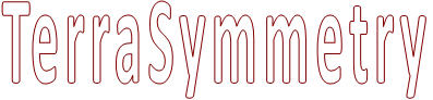 TerraSymmetry