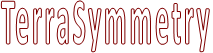TerraSymmetry