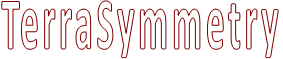 TerraSymmetry